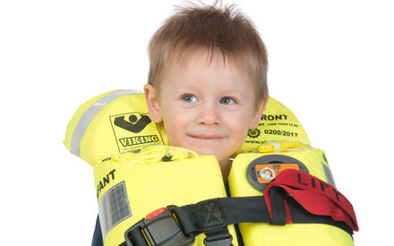 Lifejackets
